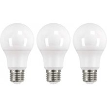 EMOS ZQ5140.3 LED bulb Warm white 2700 K 9 W...