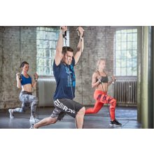 Reebok Adjustable resistance tube RSTB-16076...