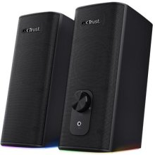 Trust GXT 612 CETIC Black Wired & Wireless...
