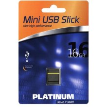 Флешка PLATINUM Bestmedia 16GB USB 2.0 USB...