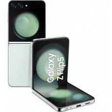 Mobiiltelefon SAMSUNG Galaxy Z Flip5 - 6.7 -...