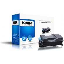 KMP Toner Kyocera TK-3190/TK3190 black 30000...