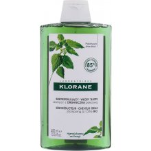 . KLORANE_Oil Control Shampoo szampon do...