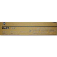 Konica Minolta TN712 toner cartridge 1 pc(s)...