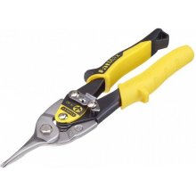 Stanley 2-14-563 snips Straight Molybdenum...