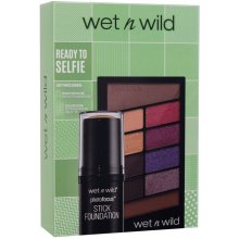 Wet n Wild Ready To Selfie 12g - Makeup for...