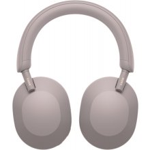 Sony WH-1000XM5 Smoky Pink - headphones...