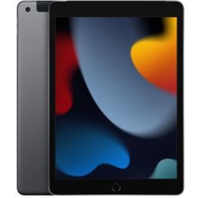 Apple iPad 9th Gen 10.2in Wi-Fi + Cellular...
