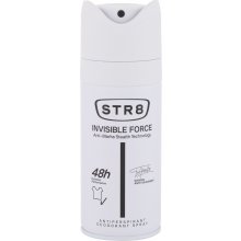 STR8 Invisible Force 150ml - 48h...