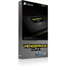 CORSAIR DDR4 4GB PC 2400 CL14 VENGEANCE LPX...