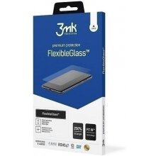 3MK FlexibleGlass iPhone SE hybryda