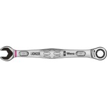 Wera Joker ratcheting combination wrench...