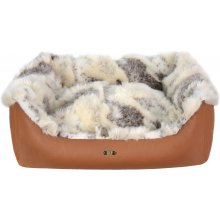 Cazo Soft Bed Poli Кровать для собак 73x57см