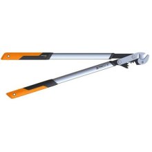 Fiskars PowerGear X Anvil lopper