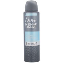 Dove Men + Care Clean Comfort 150ml - 48h...