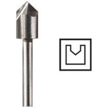 Dremel 640 V-groove bit