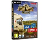 Mäng Cenega PC Euro Truck 2 Vive La France