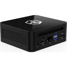 Qoobe Mini PC AP13620 i7-13620H/16GB/SSD...