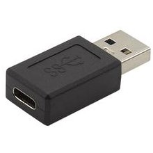 I-TEC USB 3.0/3.1 to USB-C Adapter (10 Gbps)