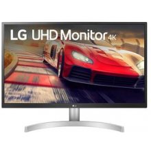 Монитор LG 27UL500P-W computer monitor 68.6...