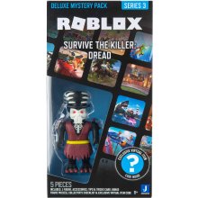 ROBLOX deluxe Mystery pakk