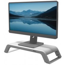 FELLOWES MONITOR ACC STAND HANA LT/WHITE...