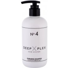 Stapiz Deep Plex Stabilizing Shampoo No. 4...