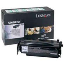 Тонер Lexmark T430 Return Program Print...