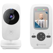 MOTOROLA VM481 video baby monitor 300 m FHSS...