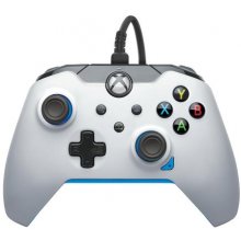 Joystick PDP Wired Controller: Ion White -...