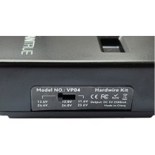 VANTRUE OBD USB-C power adapter VP04