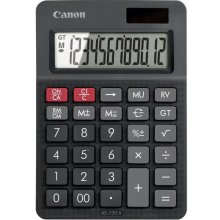 Canon AS-120 II calculator Desktop Display...
