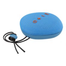 STREETZ Waterproof Bluetooth Speaker, IPX5...