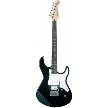 Yamaha Pacifica PAC112V Black - electric...