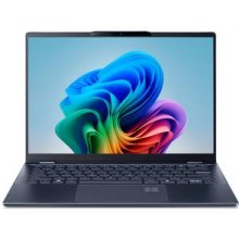 Sülearvuti Acer Swift 14 AI SF14-51-75E9 14...