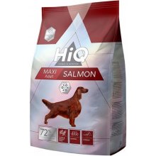 HIQ - Dog - Maxi - Adult - Salmon - 11kg