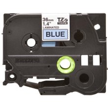 Brother Laminated tape 36mm