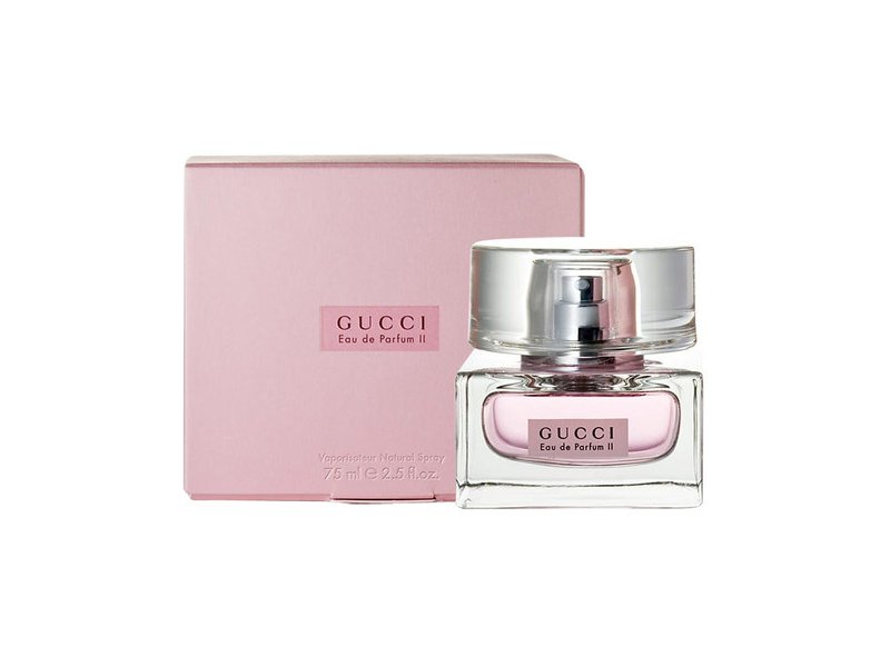 Gucci Eau De Parfum Ii Pour Femme 50 мл Quumeu
