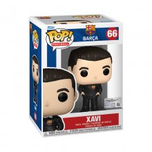 FUNKO POP! Vinyl figuur: Barcelona - Xavi