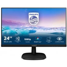 Philips V Line Full HD LCD monitor...