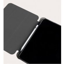 Tucano Satin 27.7 cm (10.9") Folio Grey...