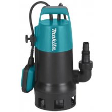 Makita Submersible Pump - clear/dirty water...