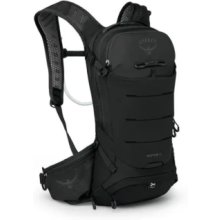 Osprey Raptor 10 w/Res 2025 pediment grey...