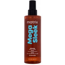 Matrix Mega Sleek Iron Smoother Defrizzing...
