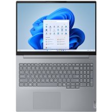 Ноутбук Lenovo Notebook ThinkBook 16 G8...