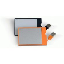 Kõvaketas Lacie USB Key Max 30Gb Orange...