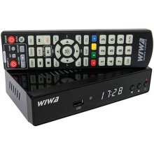 Digiboks Tuner TV WIWA H.265 2790Z (DVB-T...