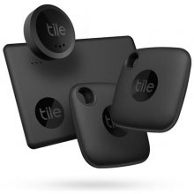 Tile Mate Essentials (2022) - 4 pack Finder...