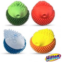 Hilton Smart Dog Spiny Fish Dog Toy