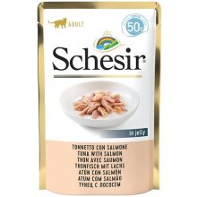 Agras Pet Foods SCHESIR in jelly Tuna with...